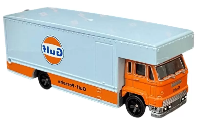 Fleet Flyer