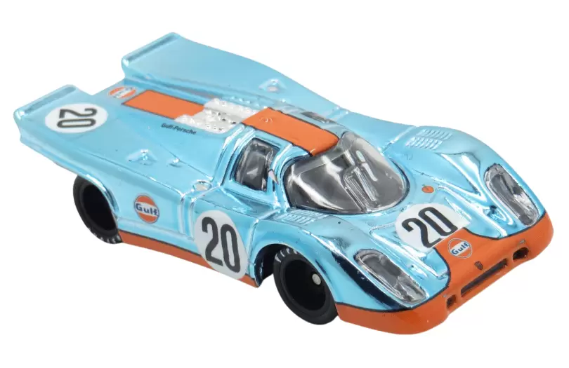 Porsche 917K