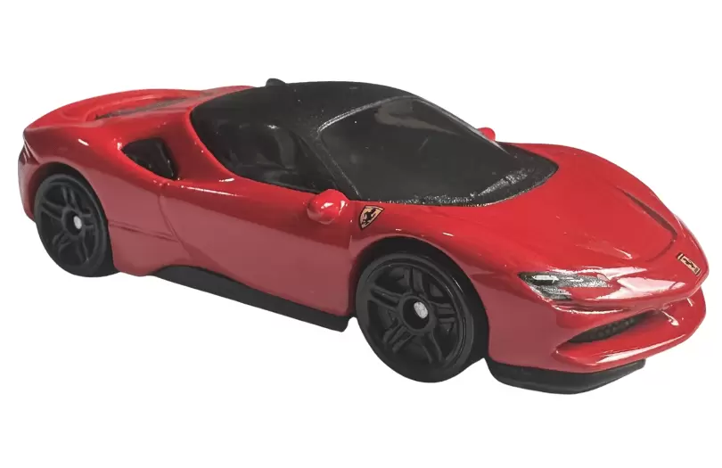 Ferrari SF90 Stradale