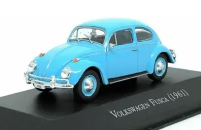 Volkswagen Fusca (1961)