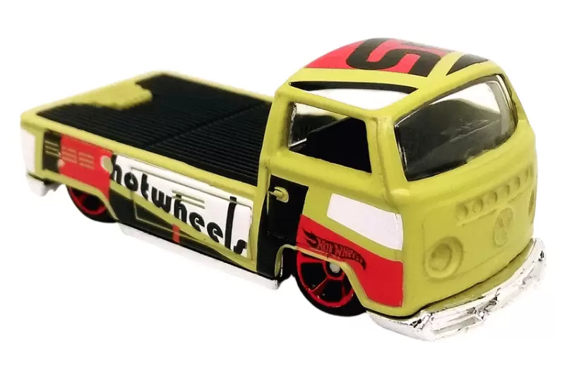 Volkswagen T2 Pickup