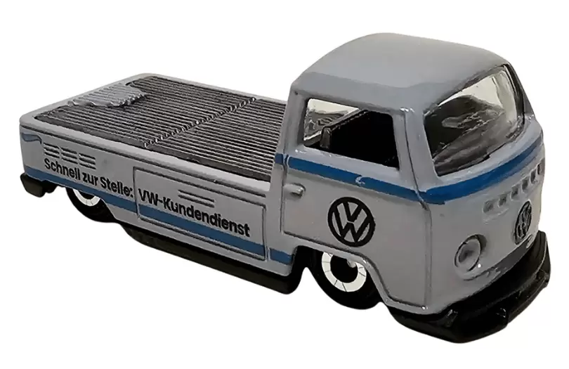 Volkswagen T2 Pickup