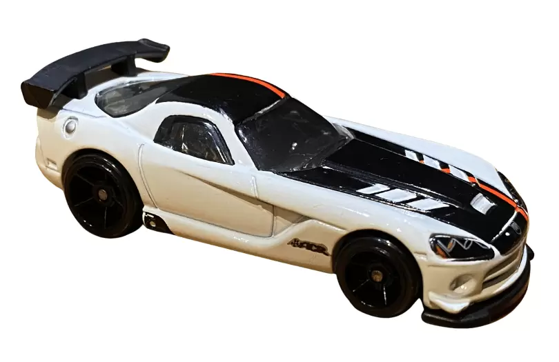 Dodge Viper SRT10 ACR