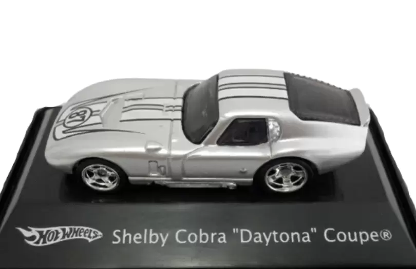 Shelby Cobra "Daytona"