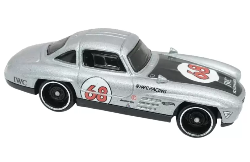 Mercedes-Benz 300 SL