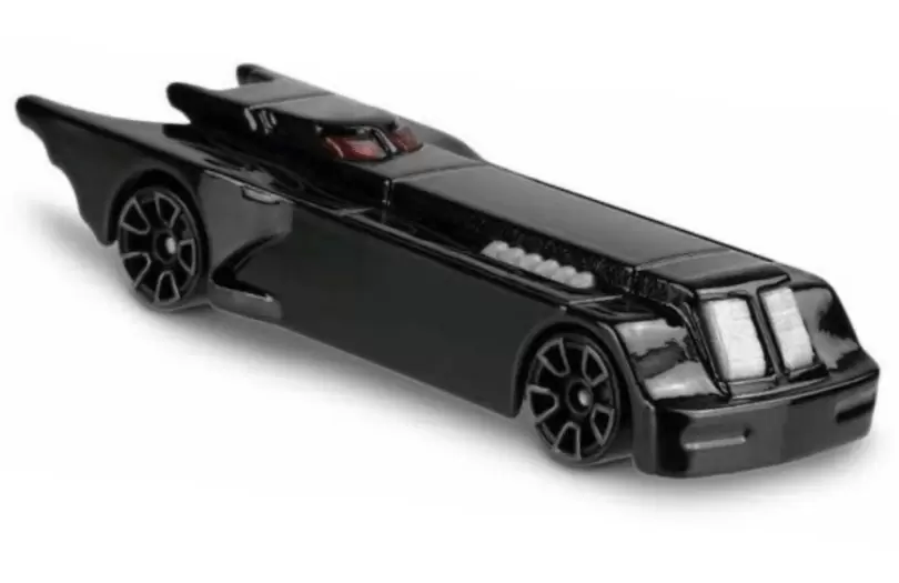 Batman: The Animated Series (TH)