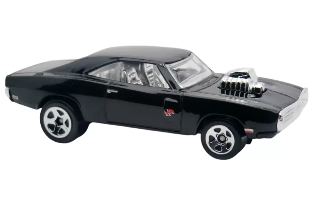 70 Dodge Charger R/T