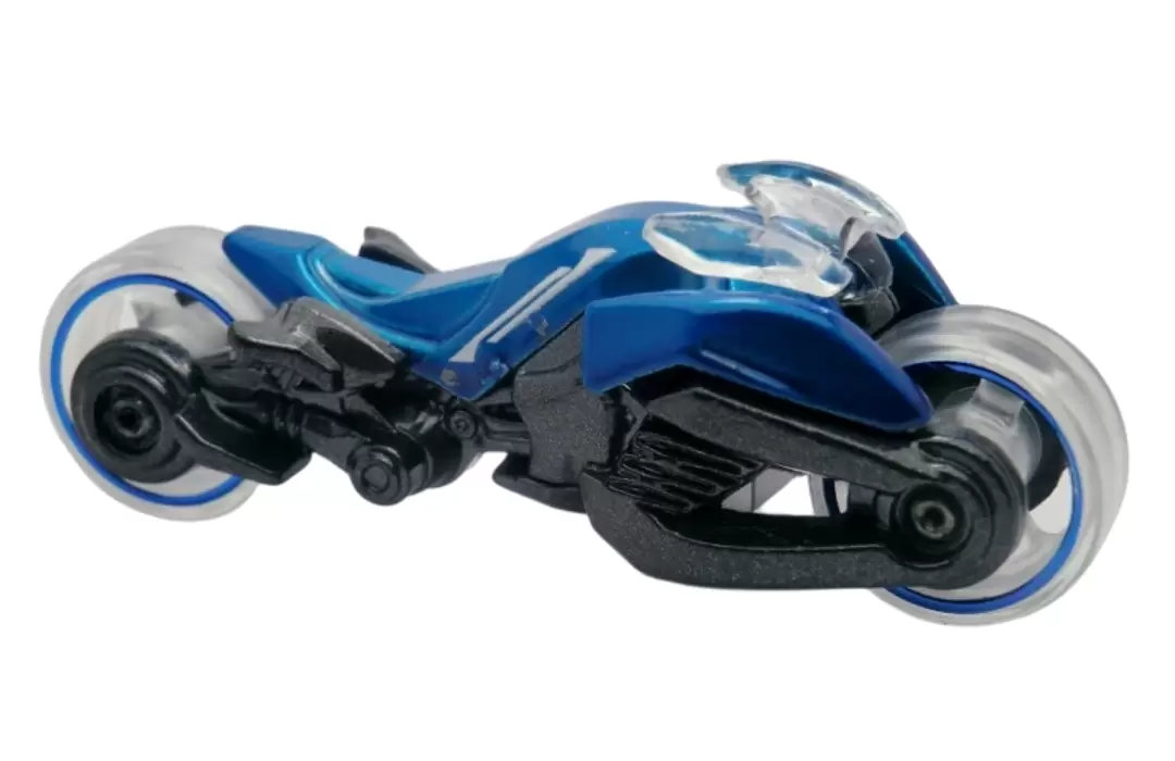 Max Steel Motorcycle