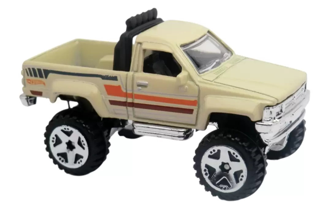 1987 Toyota Pickup Truck