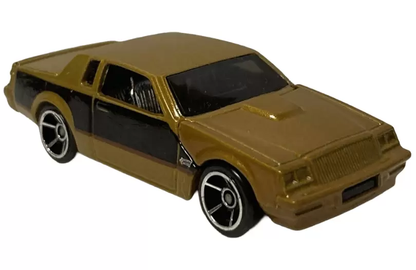 Buick Grand National