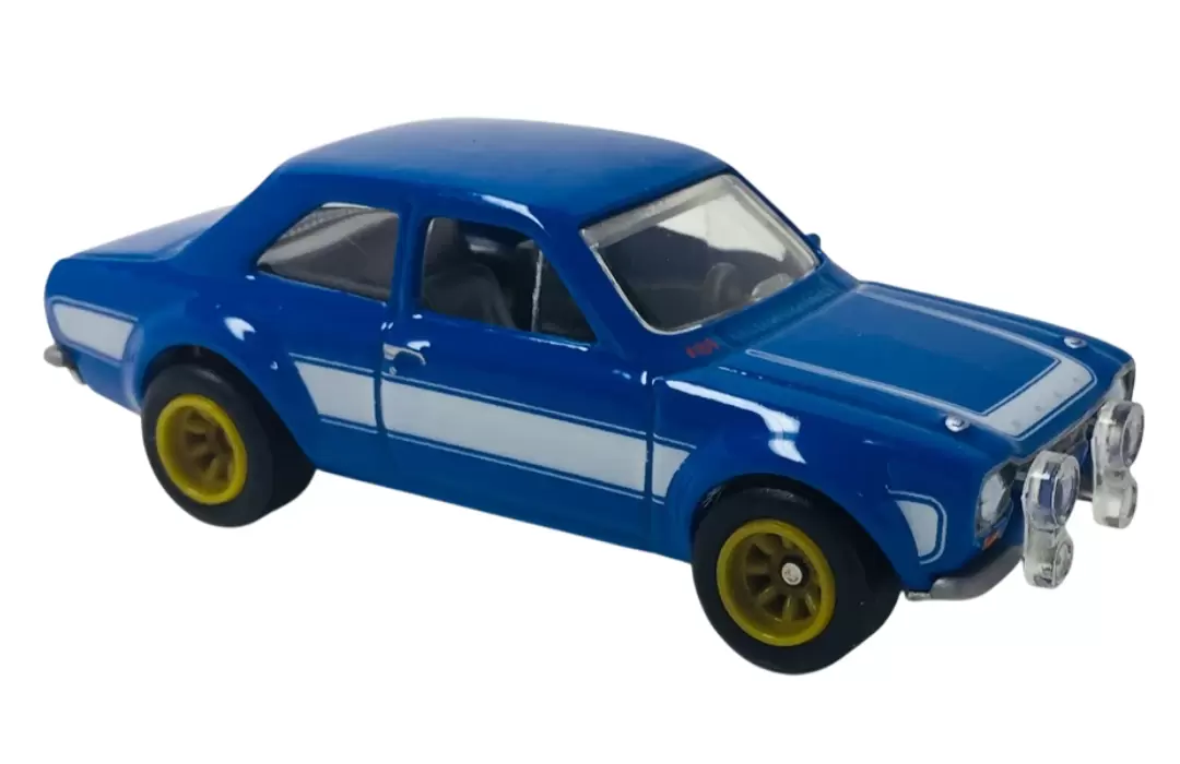 70 Ford Escort RS1600