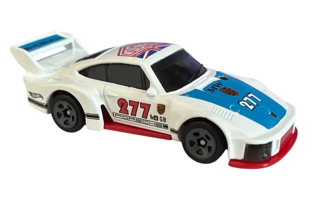 Porsche 935 (2021)
