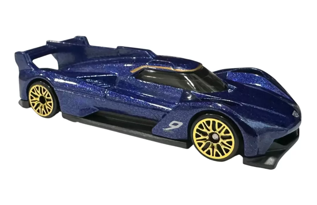 Cadillac Project GTP Hypercar