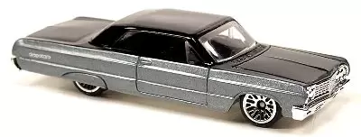 1964 Chevy Impala