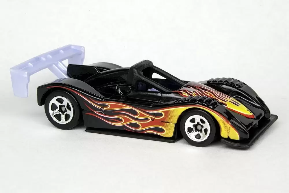 Ferrari F333 SP