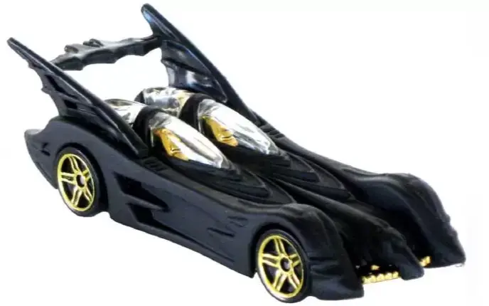 Batmobile
