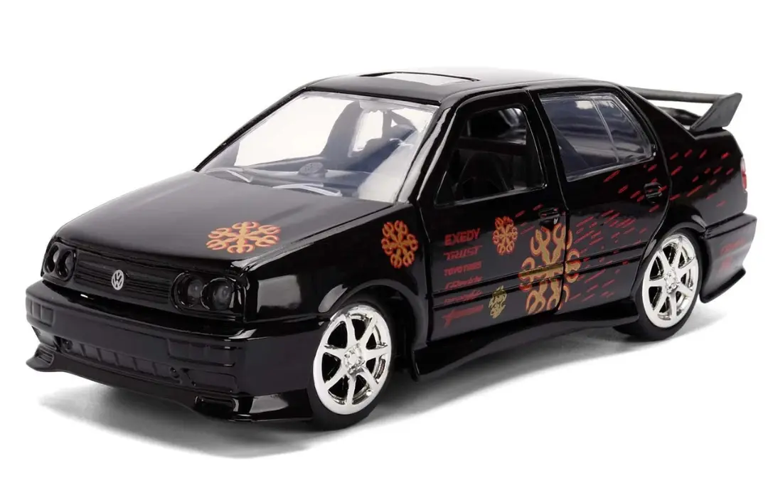 Volkswagen Jetta Remix
