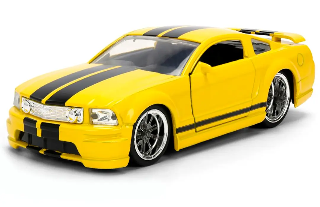 Ford Mustang GT 2006