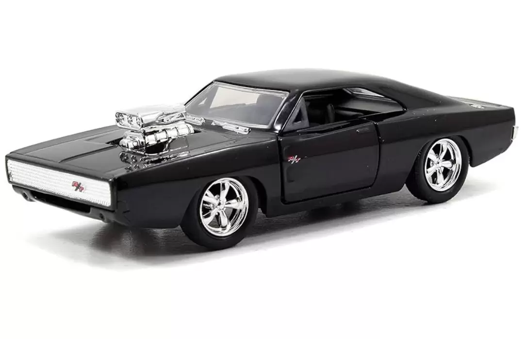 Dodge Charger R/T 1970