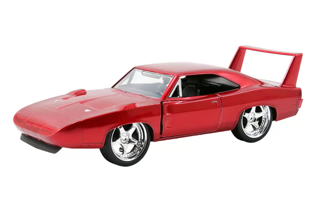 Dodge Charger Daytona