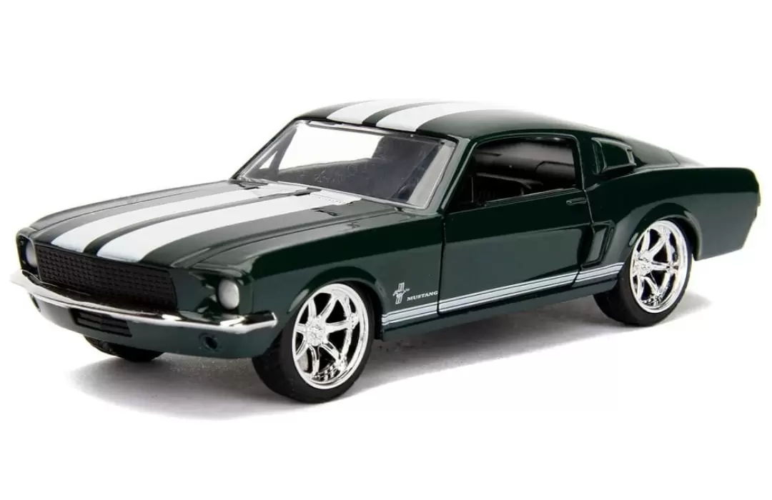 Ford Mustang 1967