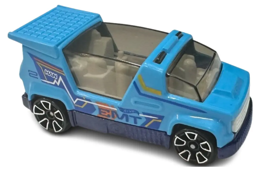 Rapid Pulse
