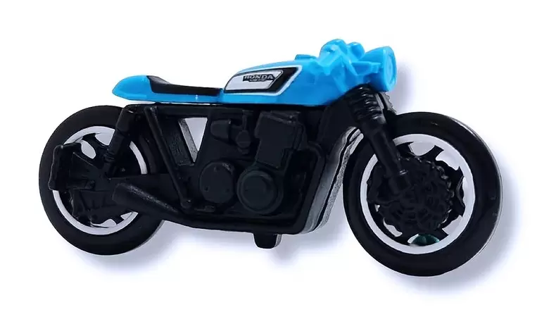 Honda CB750 Café