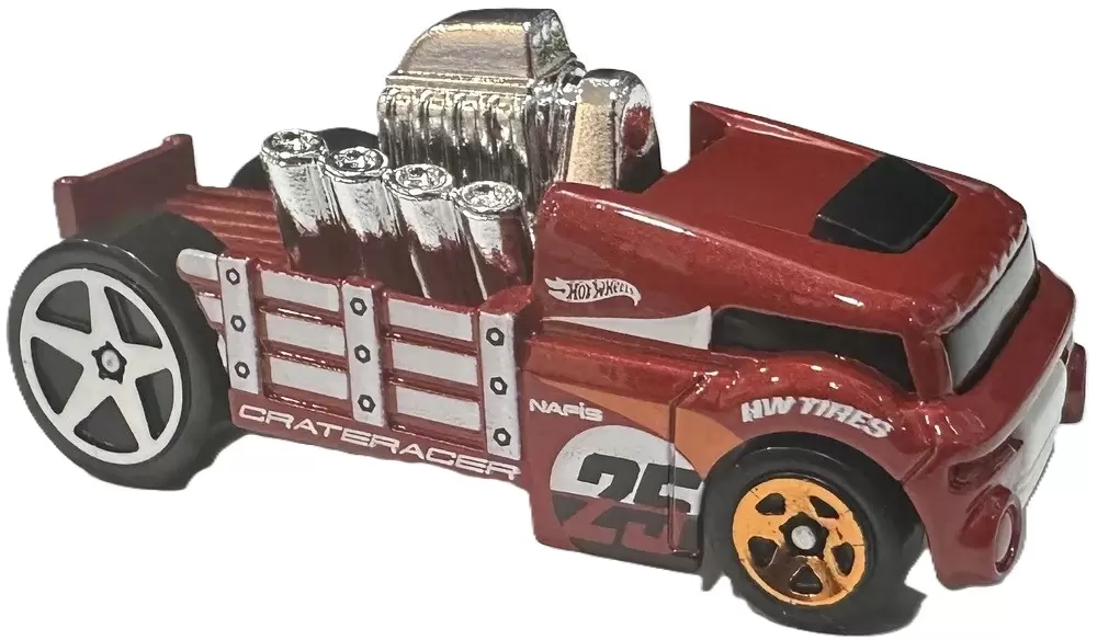 Crate Racer