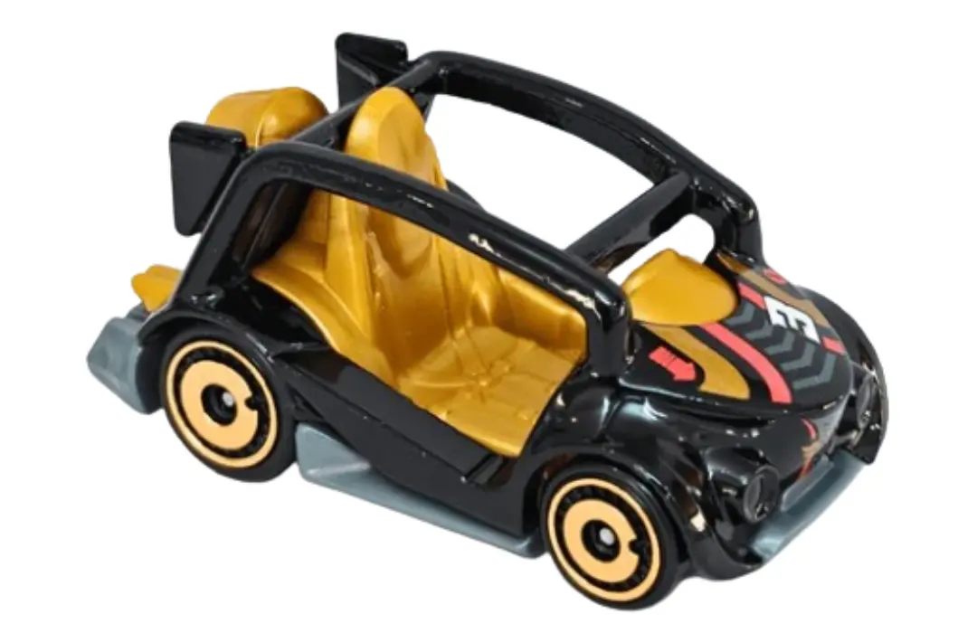 Kick Kart