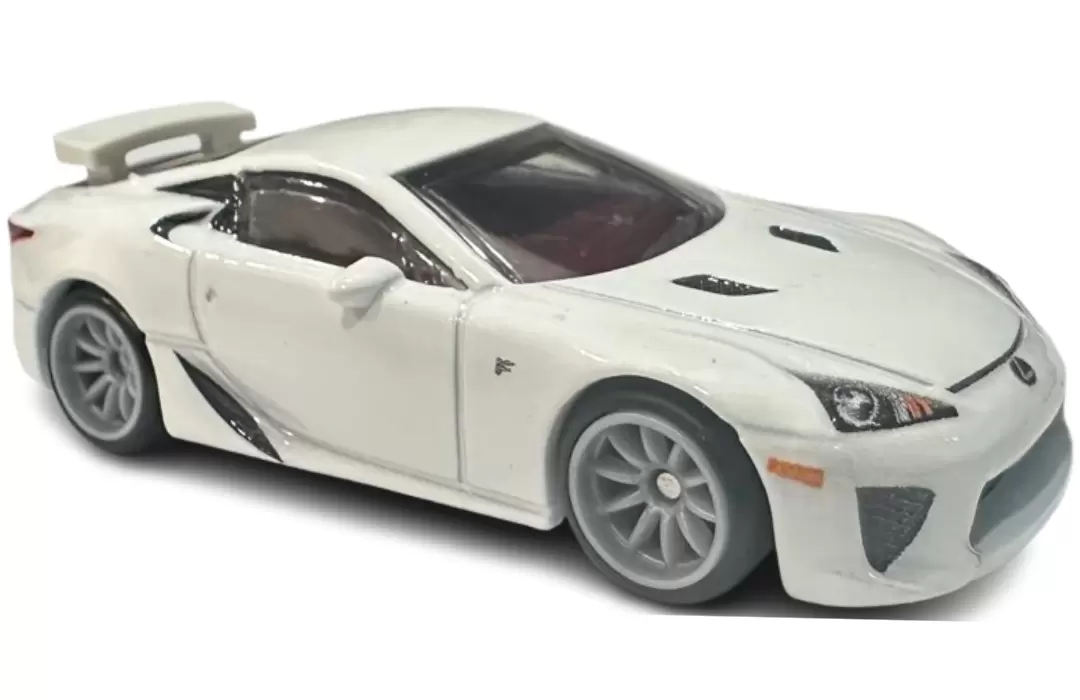 Lexus LFA