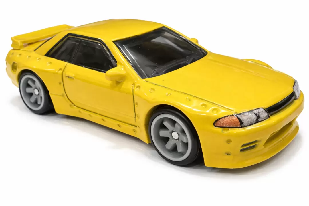 Nissan Skyline GT-R (R32) Pandem