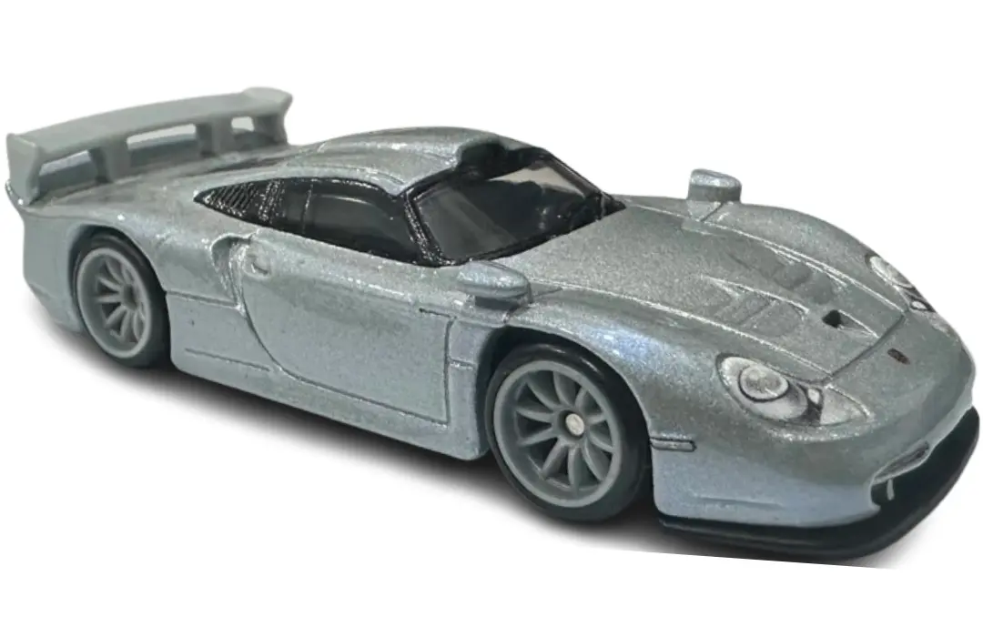 1997 Porsche 911 GT1