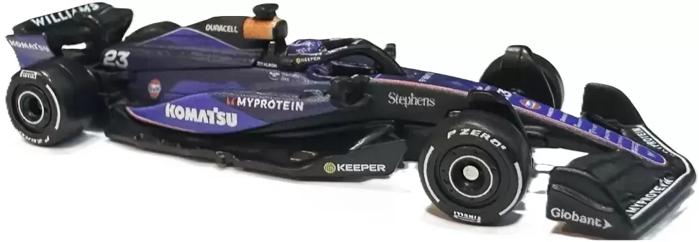 Williams Racing FW46