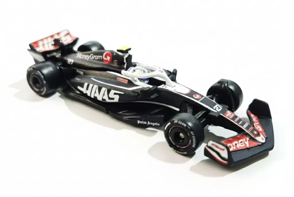 MoneyGram Haas F1 Team - VF-24 (#27)