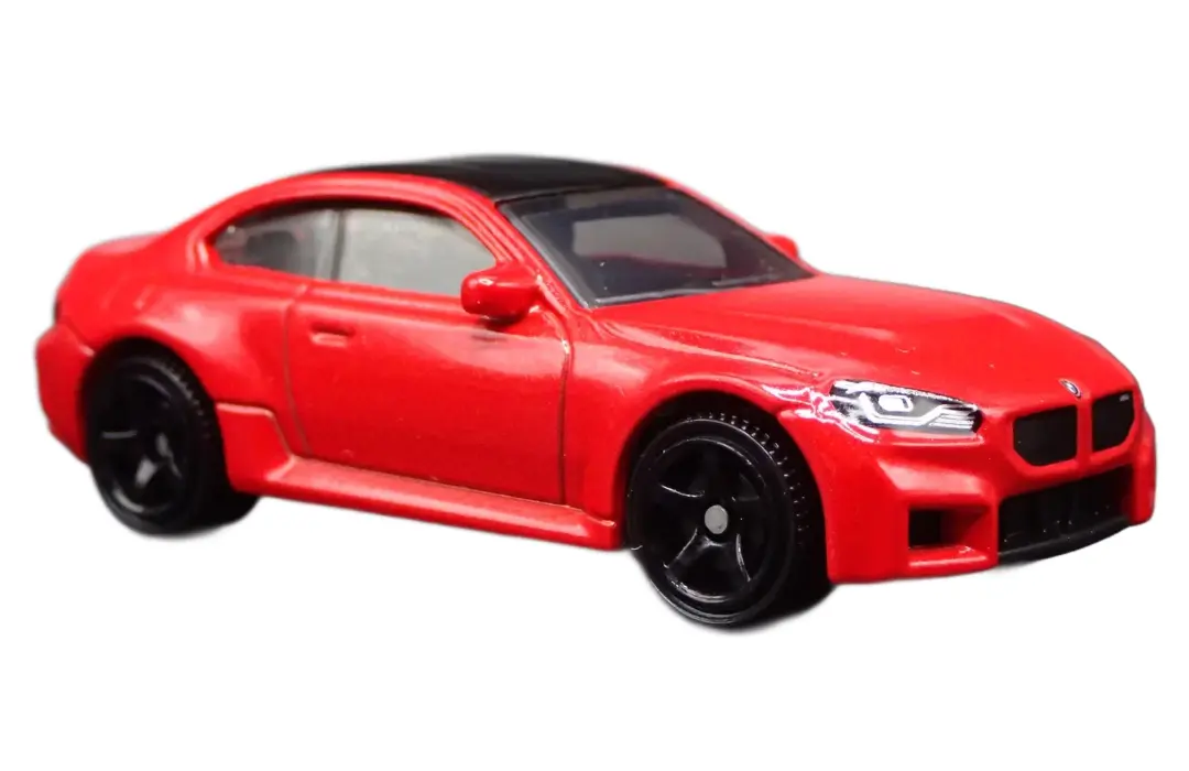 2023 BMW M2