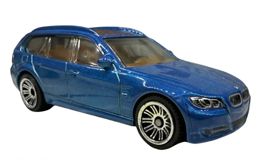 2012 BMW 3 Series Touring