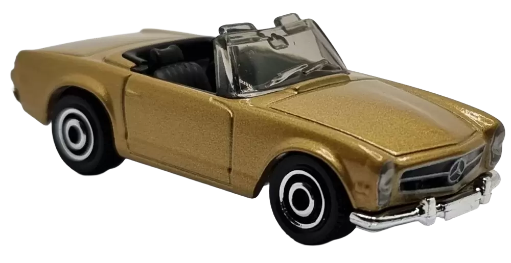 1963 Mercedes-Benz 230 SL