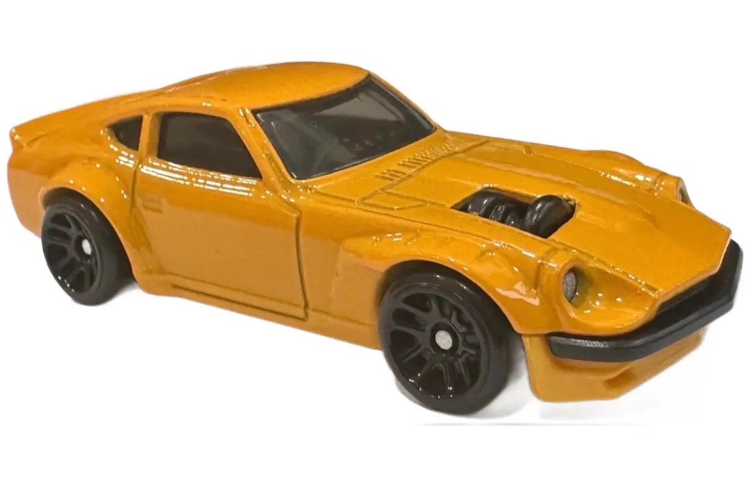 Datsun 240Z Custom