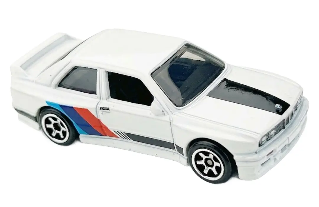 92 BMW M3
