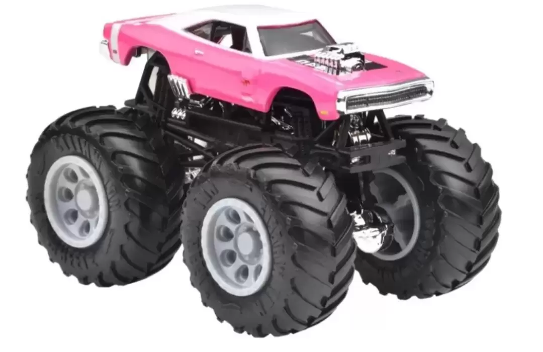 70 Dodge Charger R/T