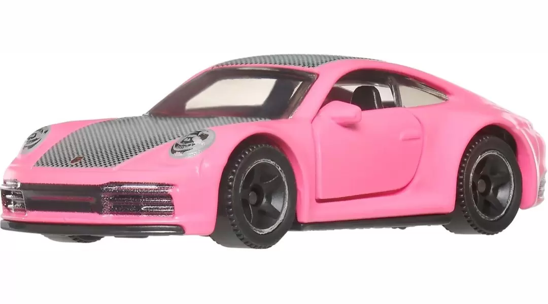 2020 Porsche Carrera 4S