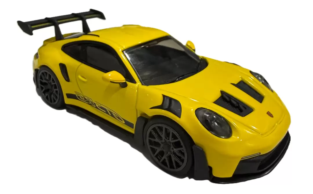 Porsche 911 GT3 RS