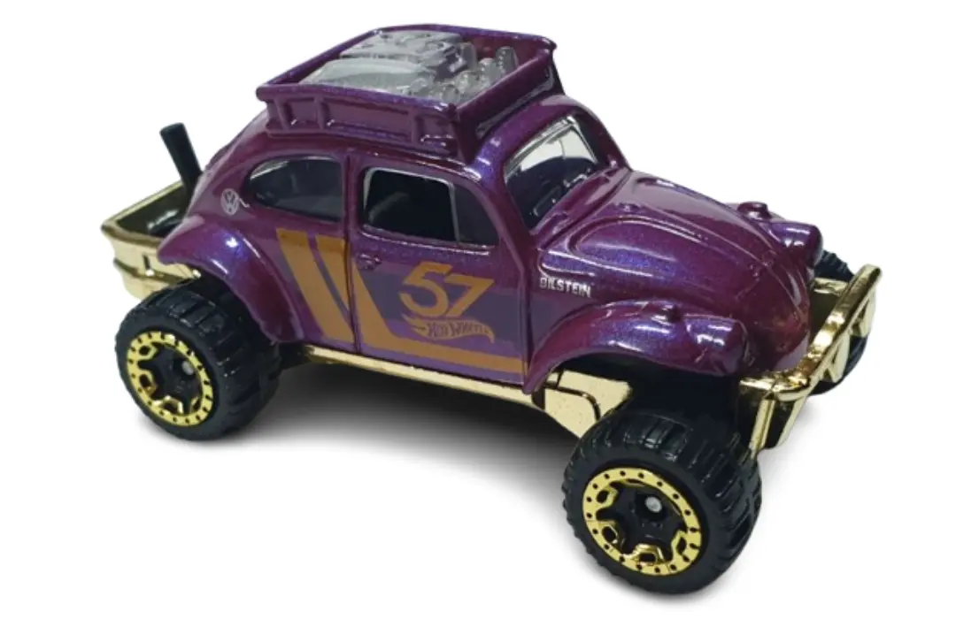 Volkswagen Baja Bug
