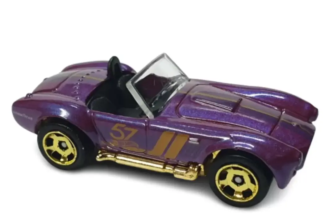 Shelby Cobra 427 S/C