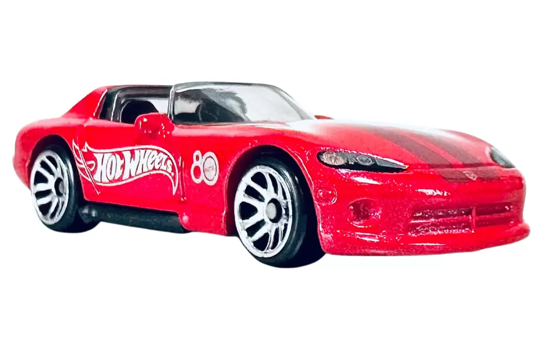 92 Dodge Viper RT/10