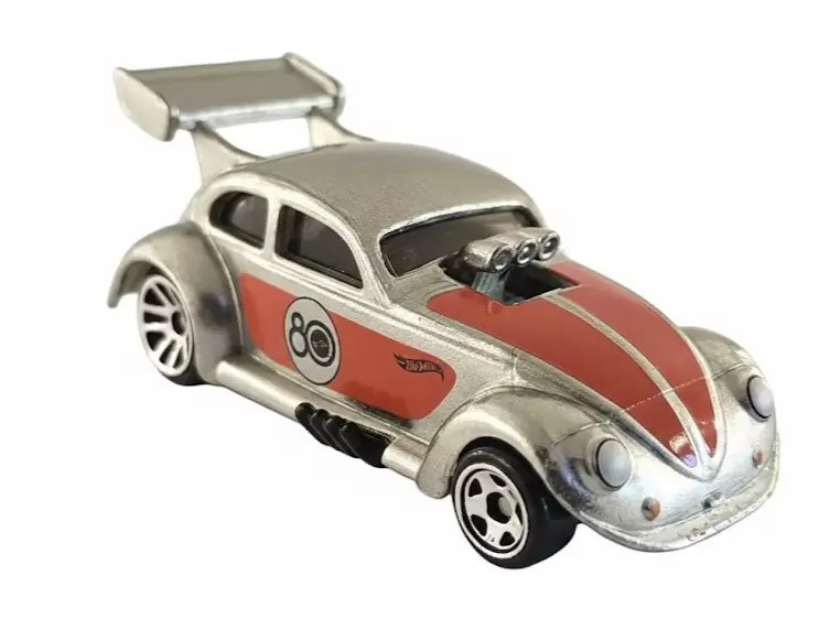 Custom '56 Volkswagen Drag Beetle