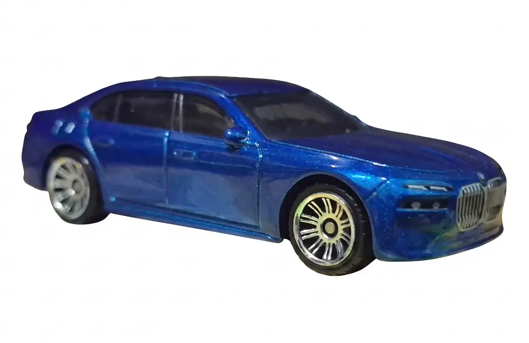 2024 BMW 7-Series