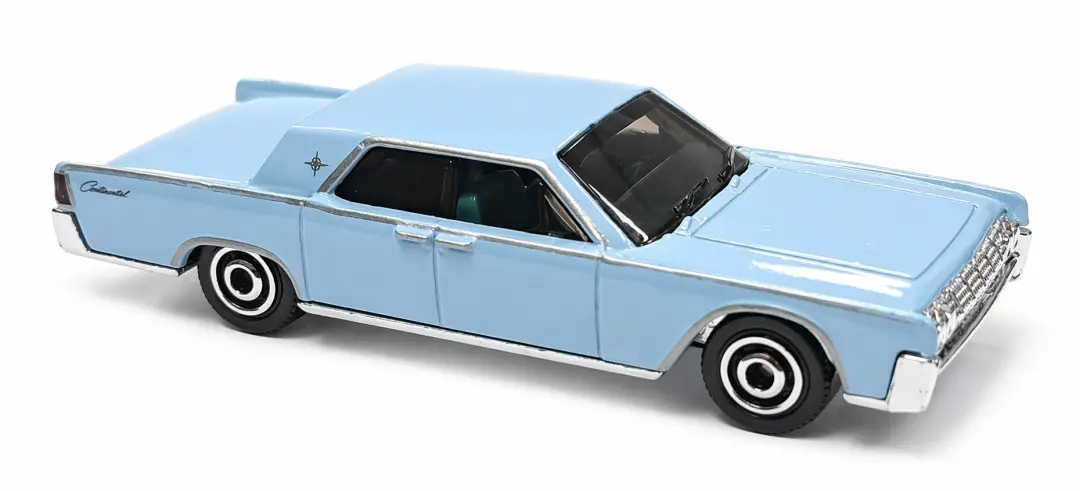 1964 Lincoln Continental