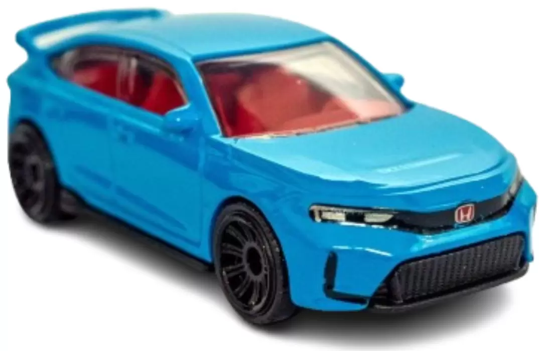 2024 Honda Civic Type R