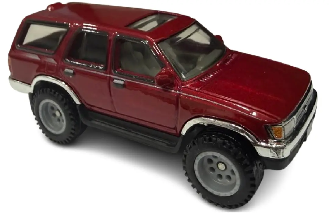 1993 Toyota 4Runner